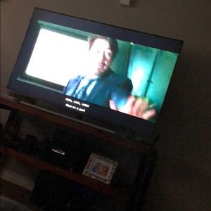 Meet your Posher, Gerald